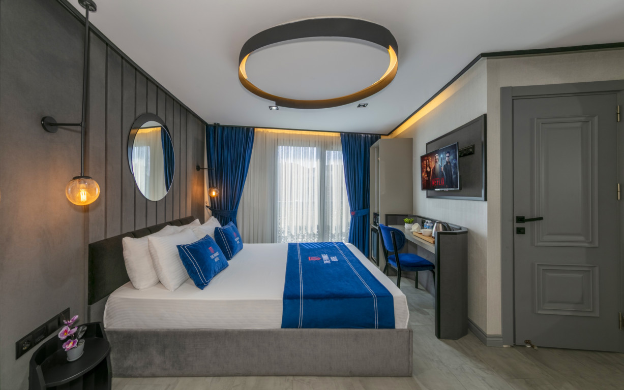 Single Room