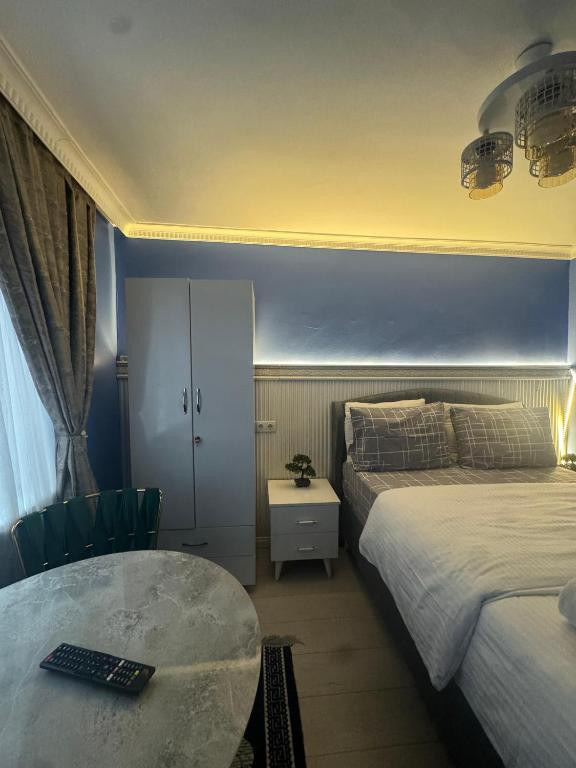 Özer Hotel & Apartments