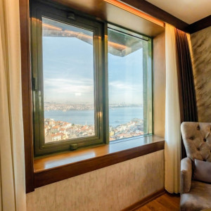 Premium Sea View Room