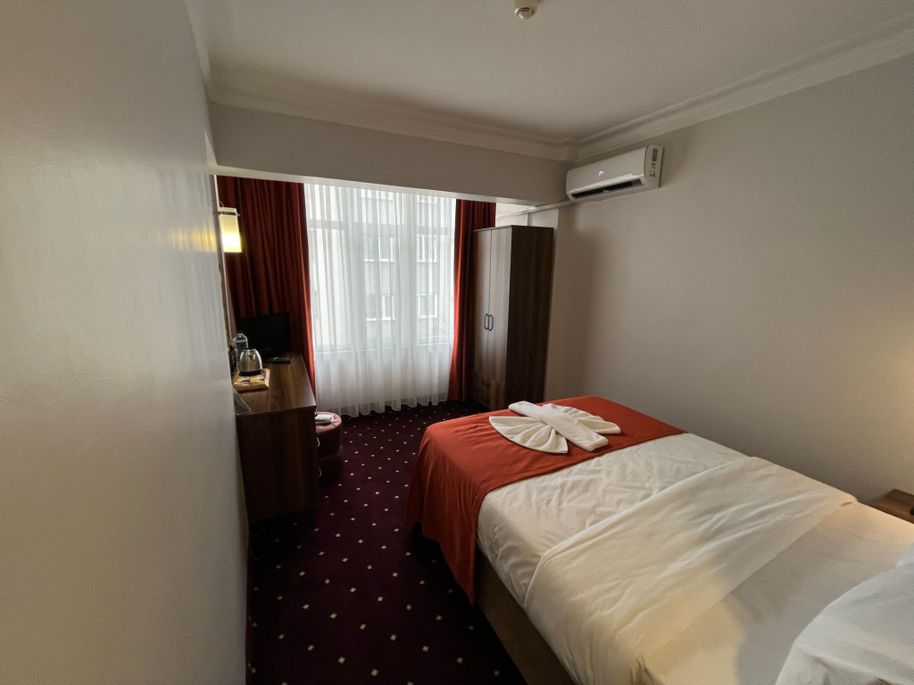 Hotel Topkapı