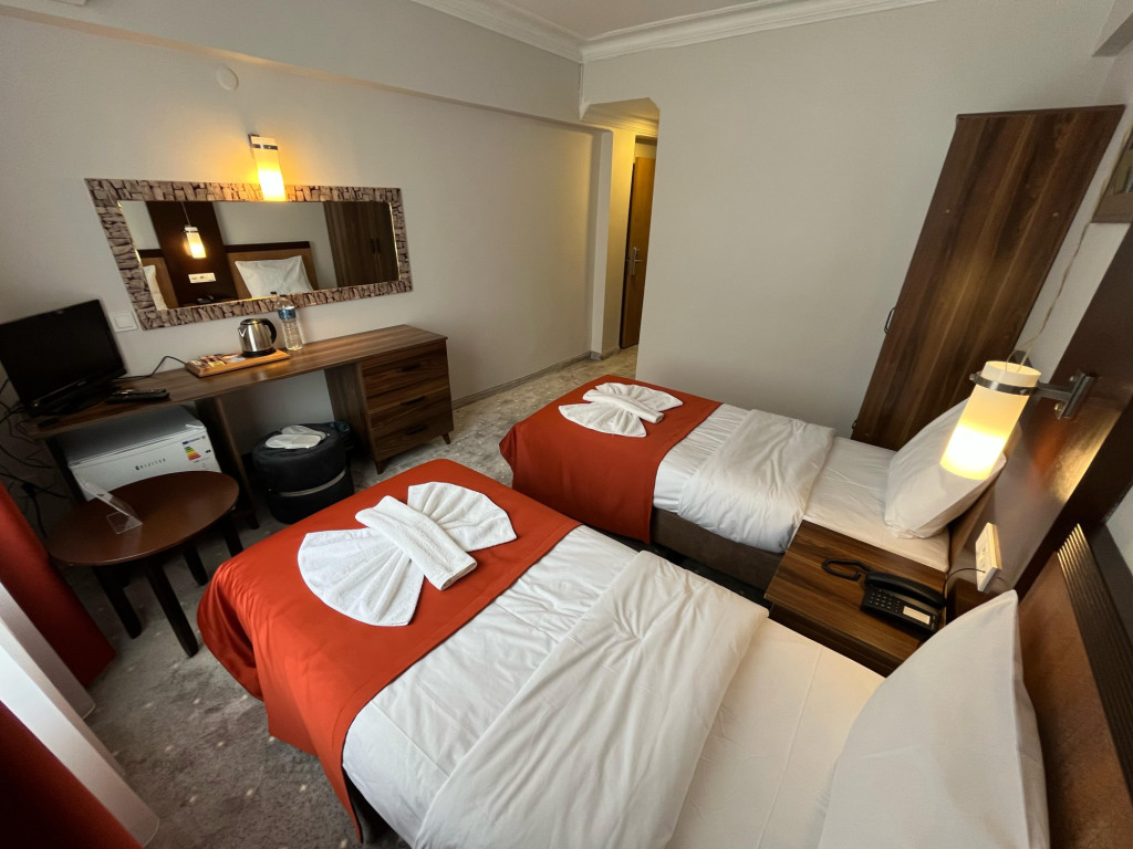 Hotel Topkapı