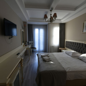 Superior Double / Twin Room