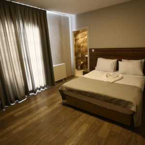 Superior Double Room (Sea View)