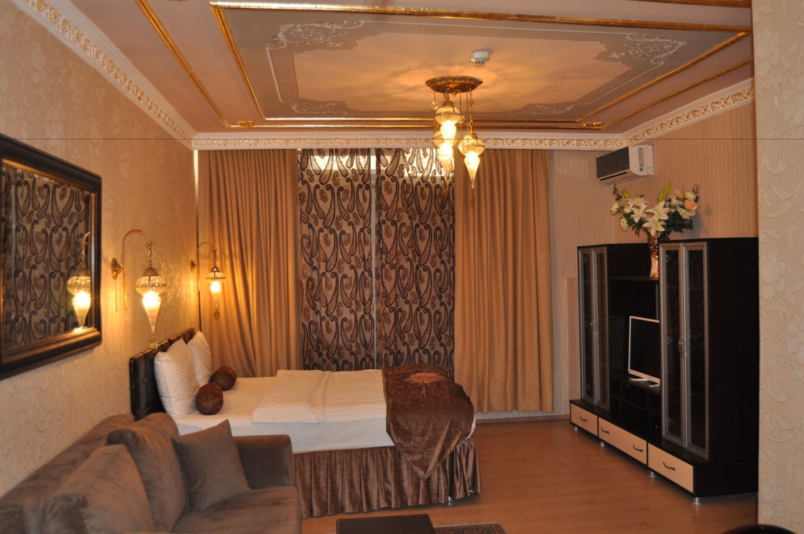 Kaftan Hotel