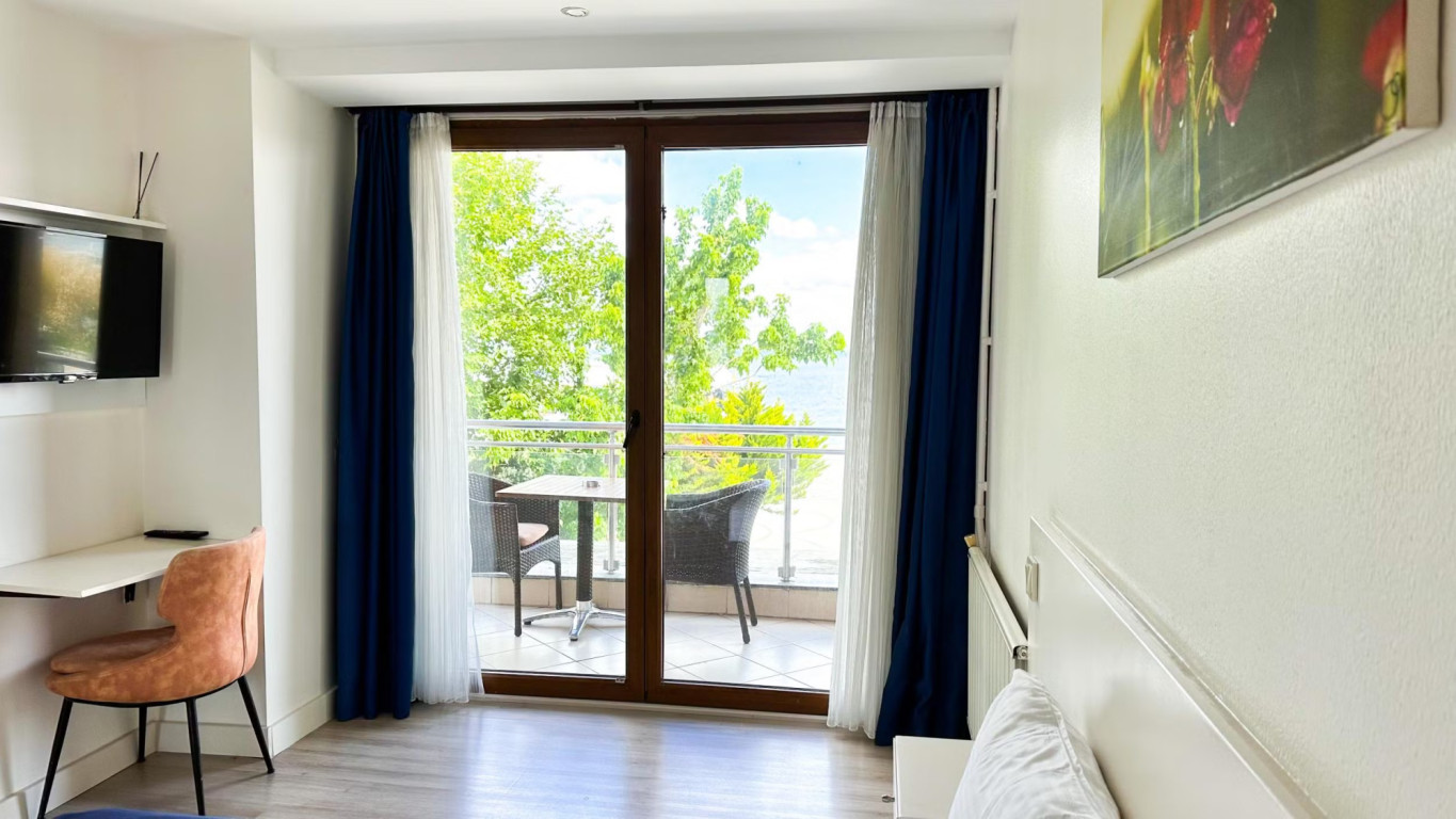 Büyükada Comfort Hotel