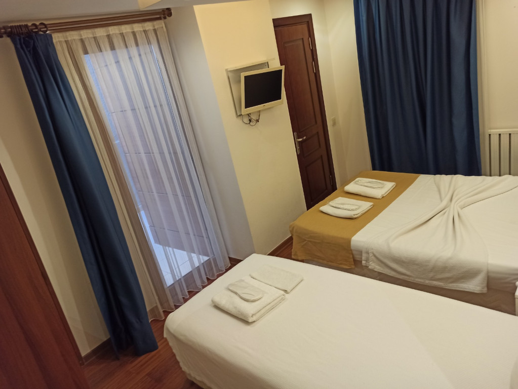 Büyükada Comfort Hotel