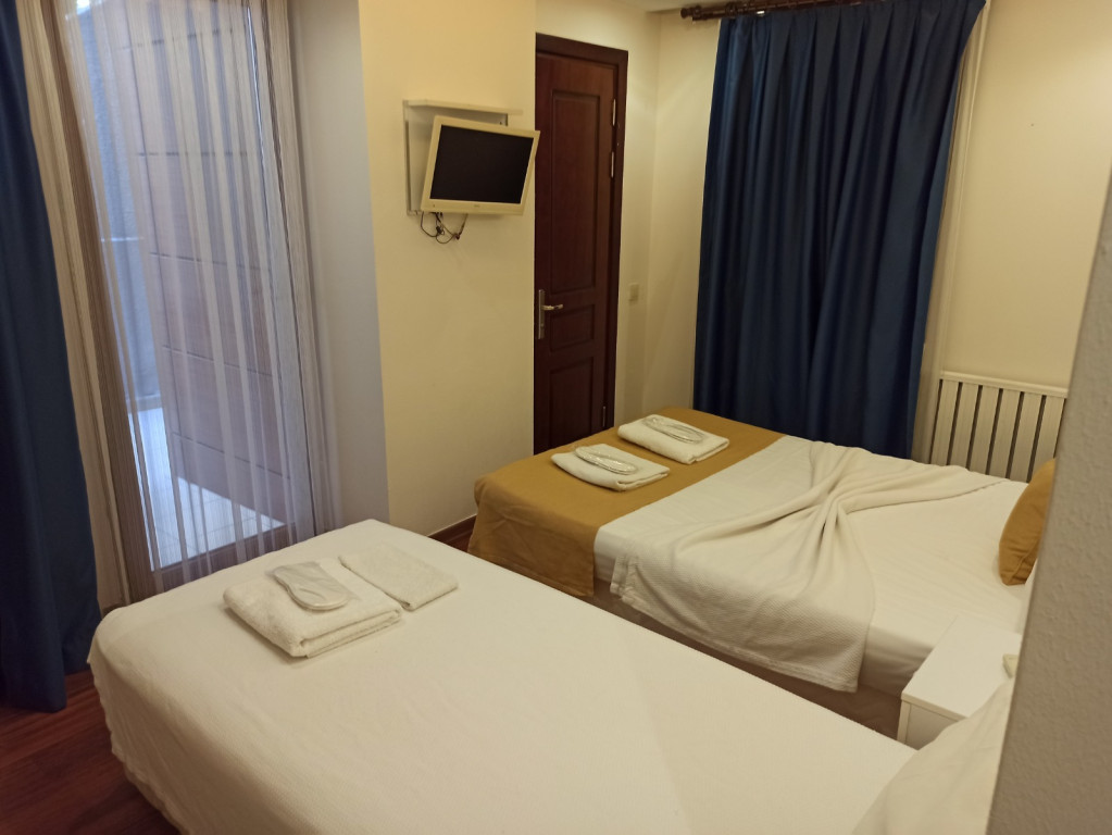 Büyükada Comfort Hotel