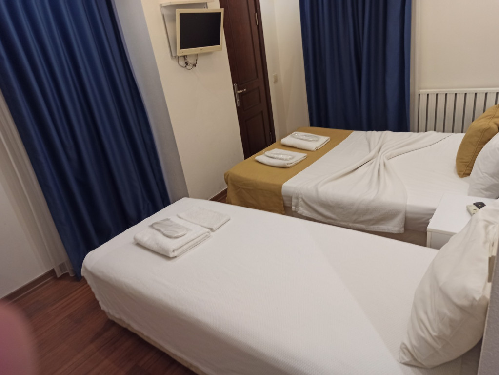 Büyükada Comfort Hotel