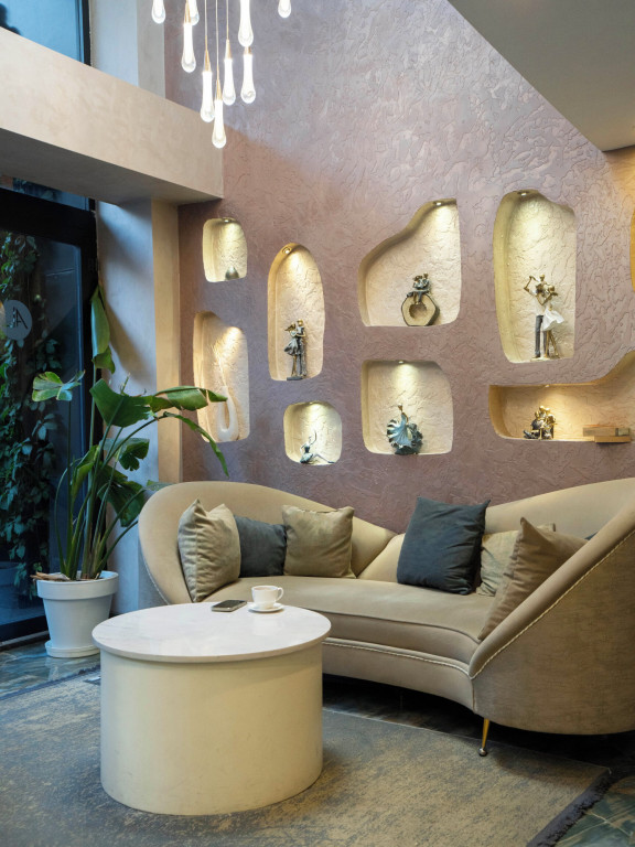 Actuel Life Hotel
