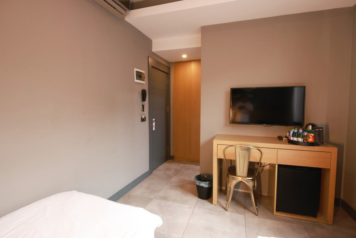Loft 1502