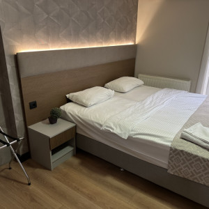 Ecomony Double Room