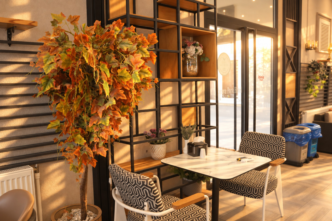 Niconya Port Suite & Hotel