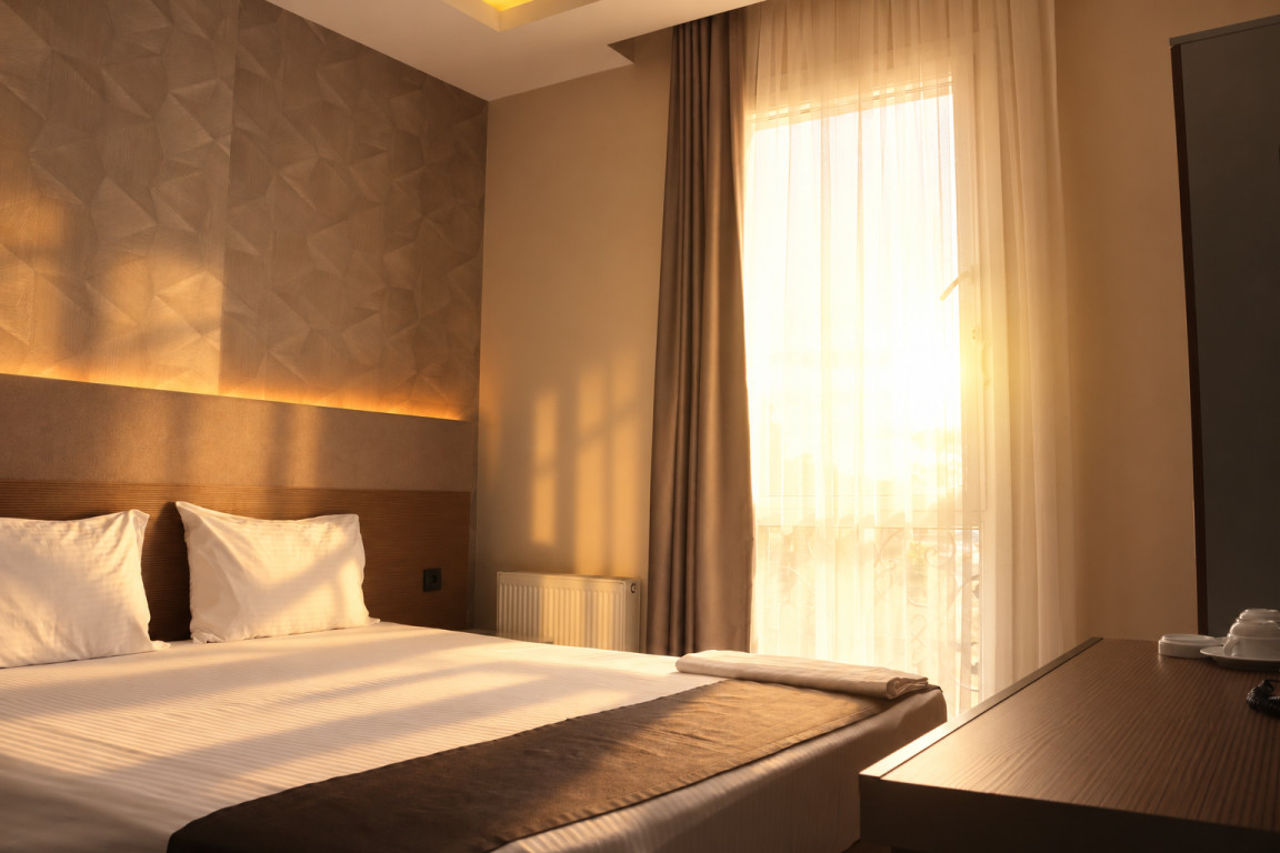Niconya Port Suite & Hotel