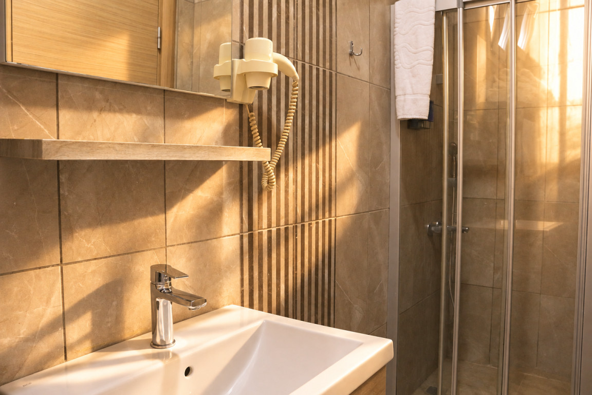Niconya Port Suite & Hotel