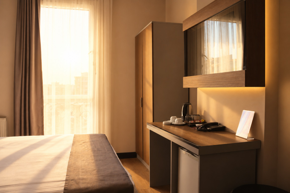 Niconya Port Suite & Hotel