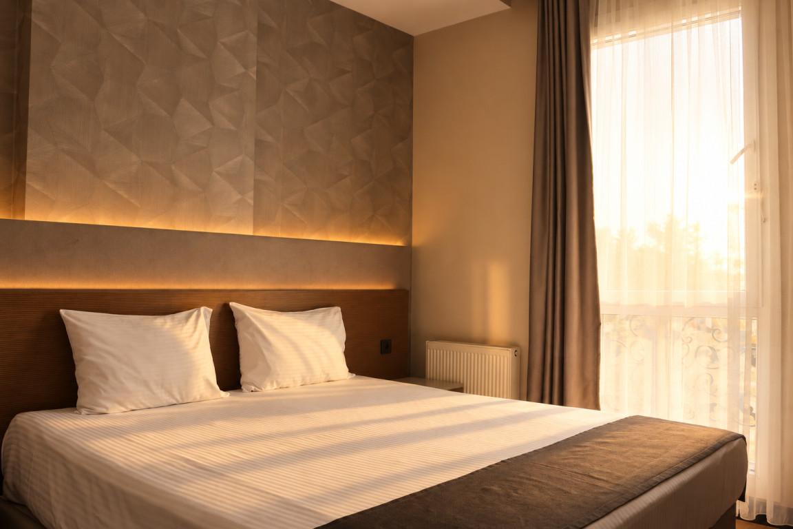 Niconya Port Suite & Hotel
