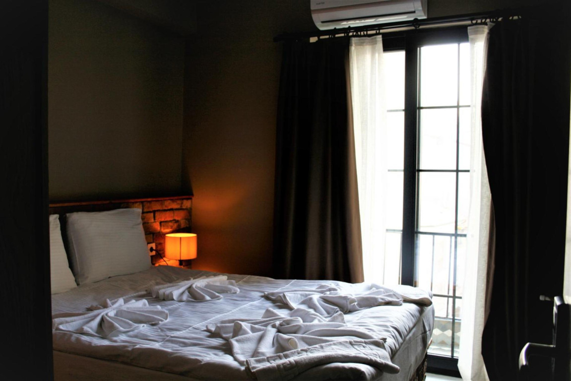 Archeo Café and Hostel