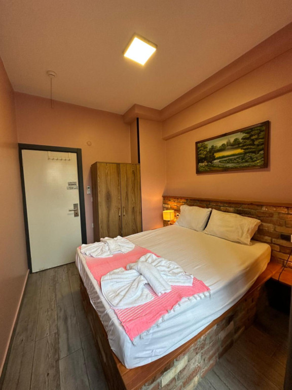 Archeo Café and Hostel