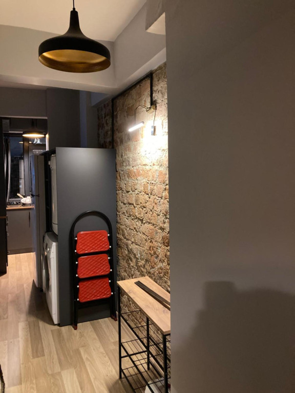 Archeo Café and Hostel