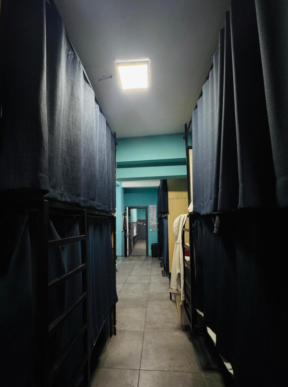 Archeo Café and Hostel