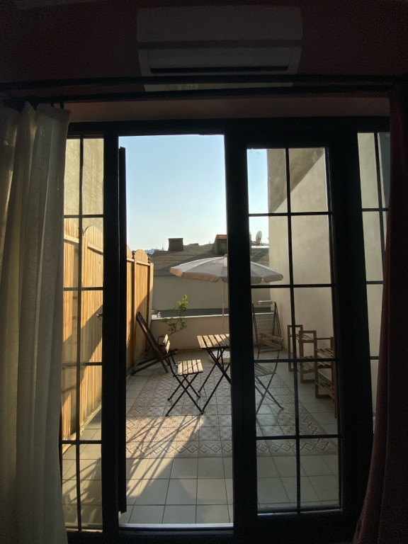 Archeo Café and Hostel