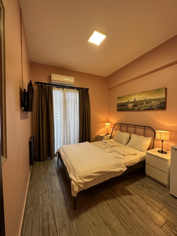 Double Room - Balcony