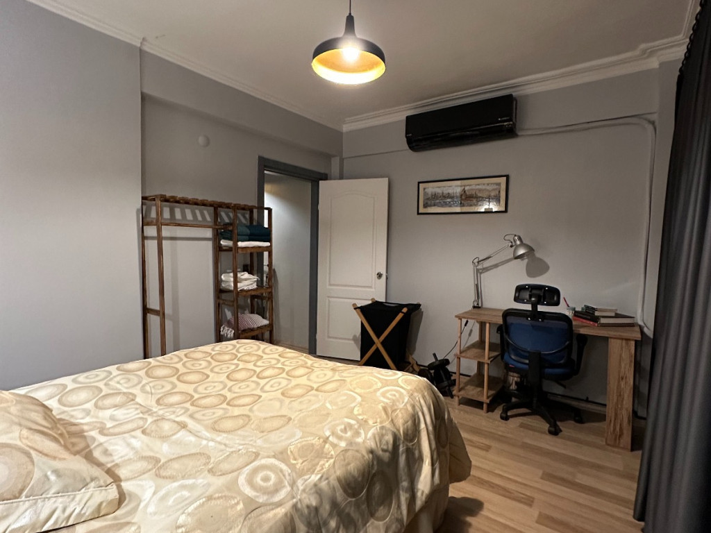 Archeo Café and Hostel