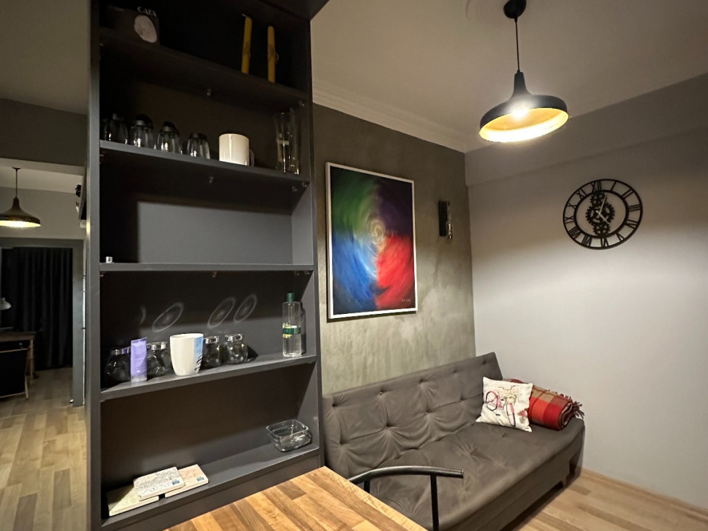 Archeo Café and Hostel