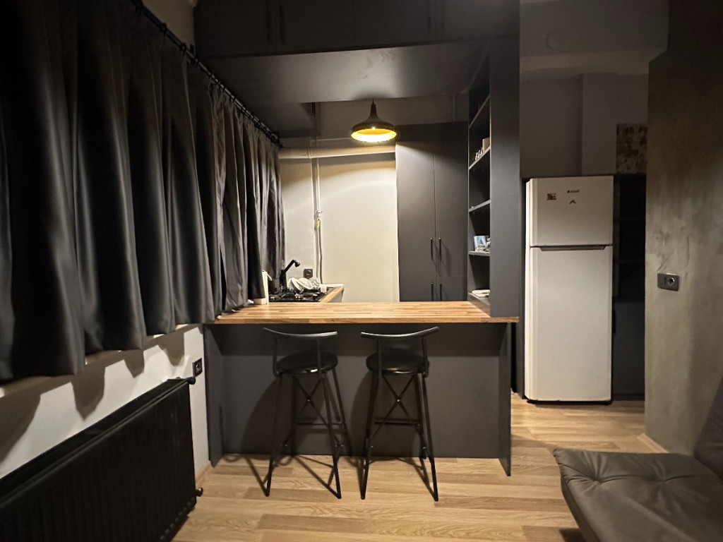 Archeo Café and Hostel