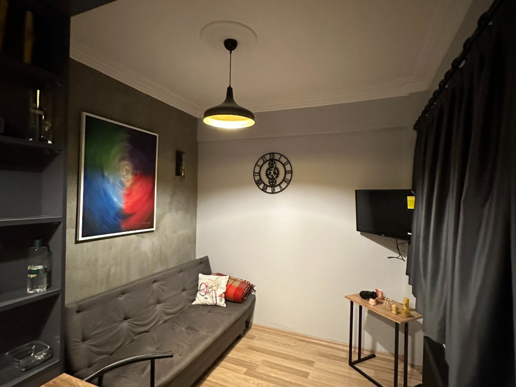 Archeo Café and Hostel