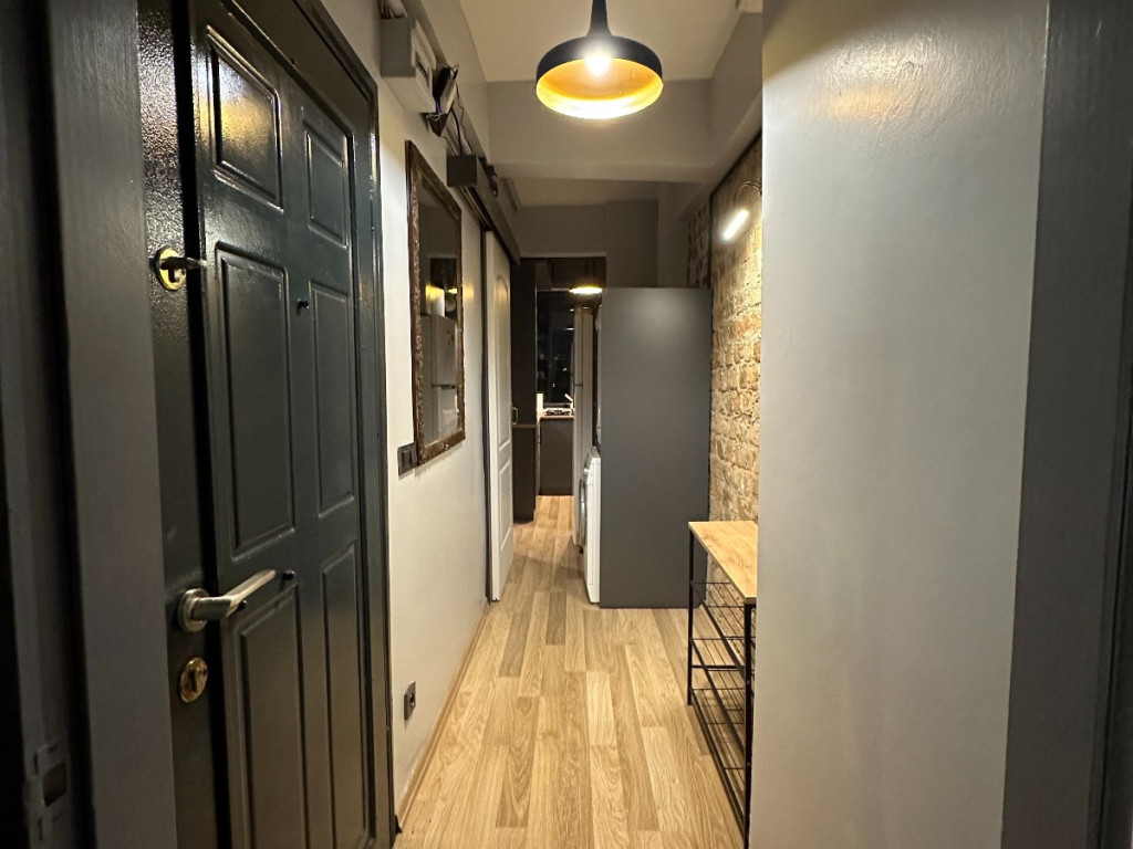 Archeo Café and Hostel
