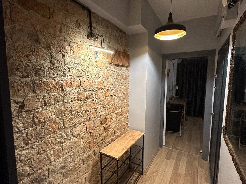 Archeo Café and Hostel