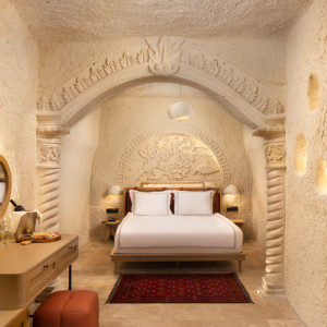 Premium Cave Suite