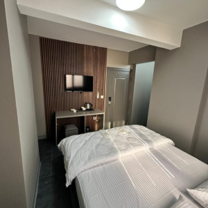 Standard Room Sea View