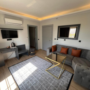 Suite 1+1