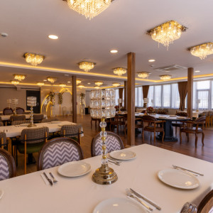Nikopolis Hotel Kız İsteme Ve Nişan Salonu