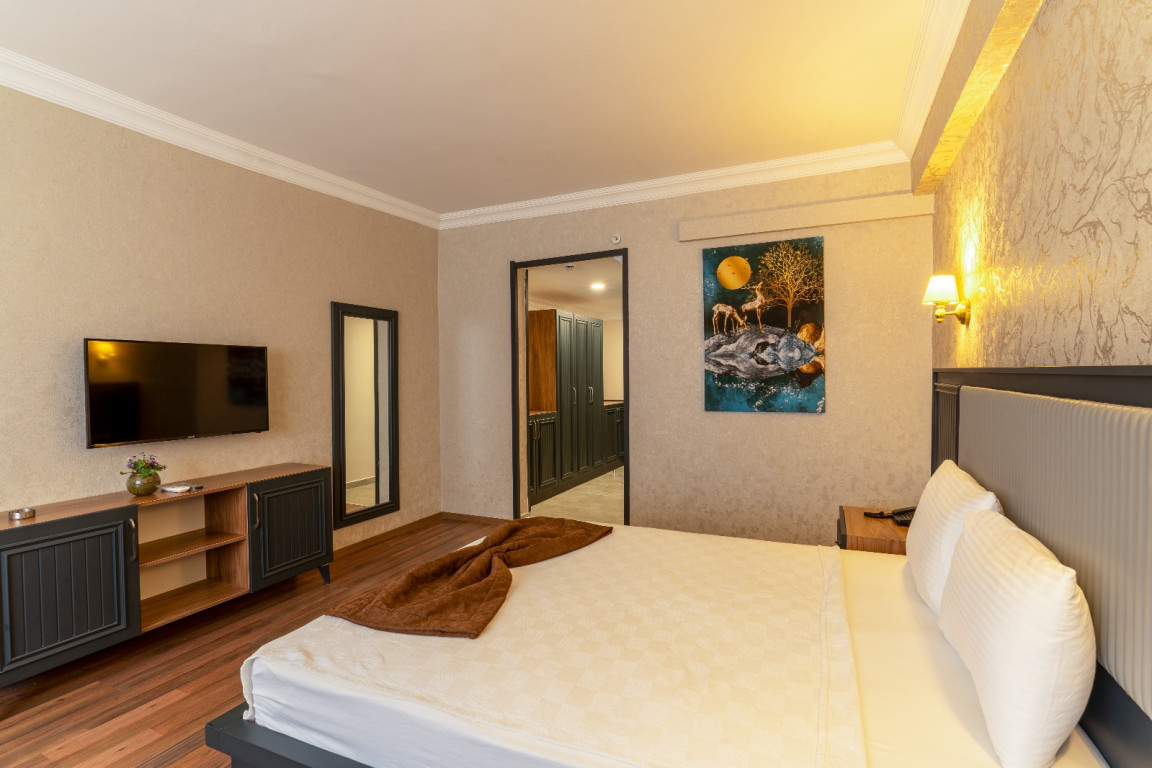 Nikopolis Hotel