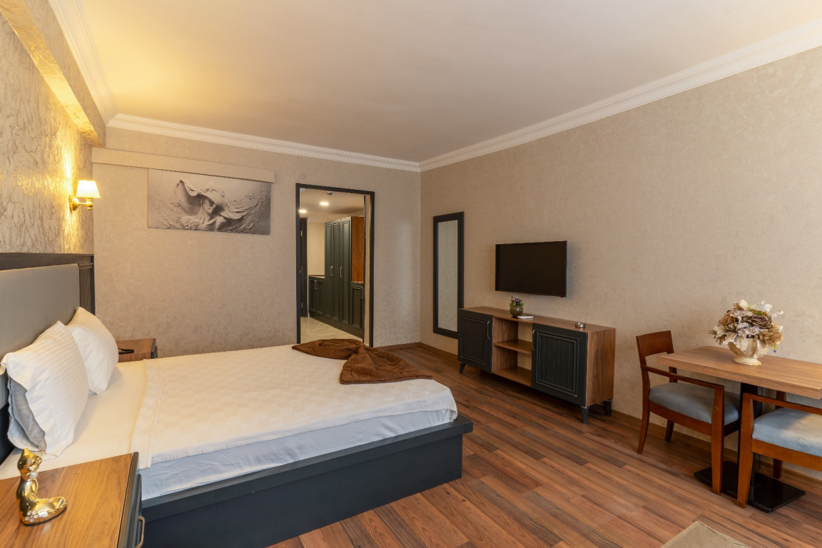 Nikopolis Hotel