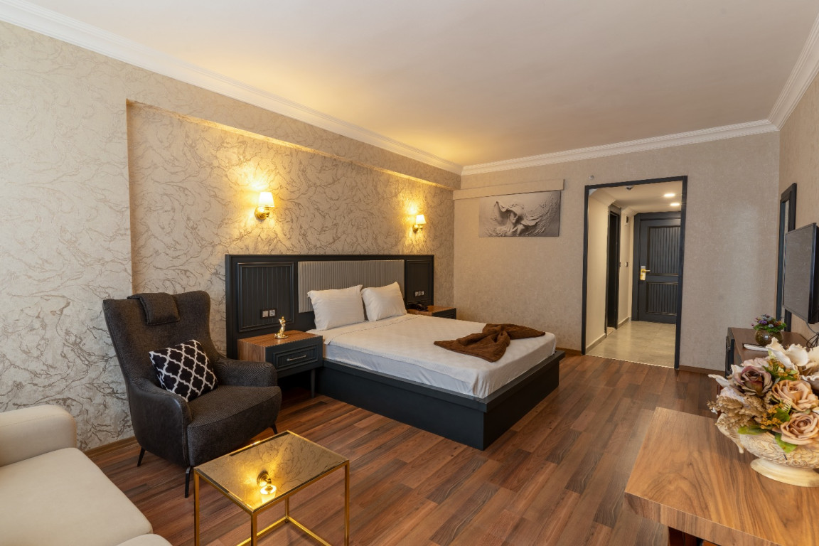Nikopolis Hotel