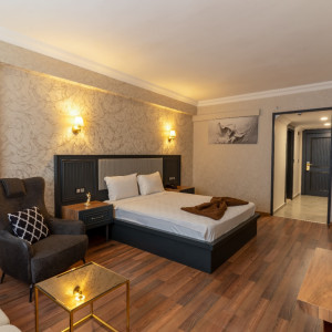 Suite Room