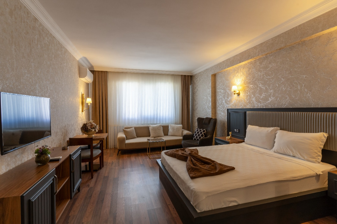Nikopolis Hotel