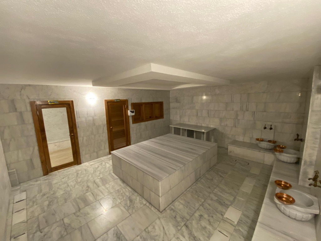 Nikopolis Hotel