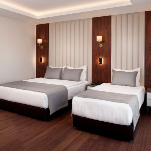 Connection Family Suite