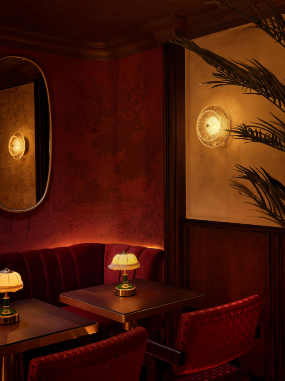 Shining Star Hotel