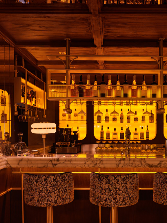 Shining Star Hotel