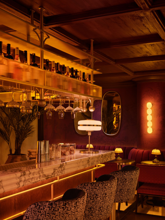 Shining Star Hotel