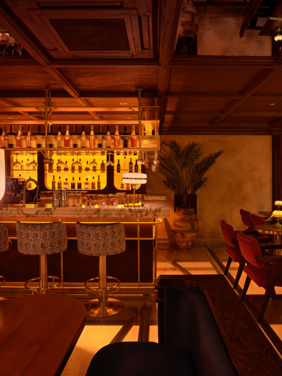 Shining Star Hotel