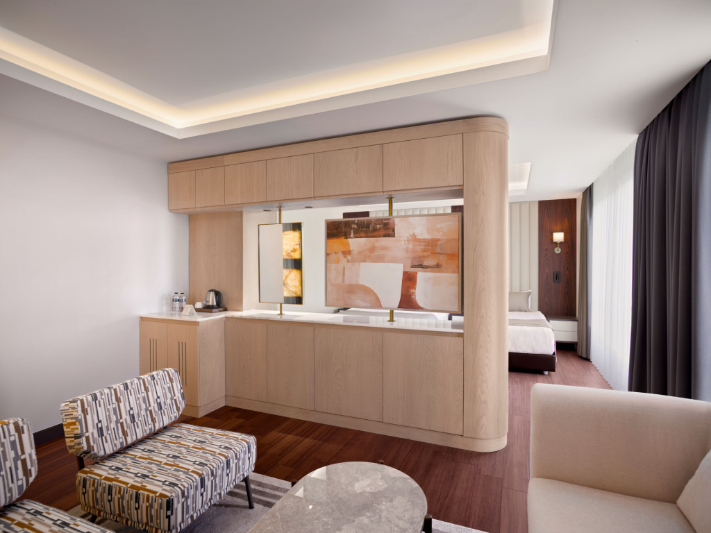Shining Star Hotel
