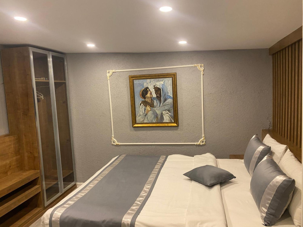 Hotel Mara İstanbul