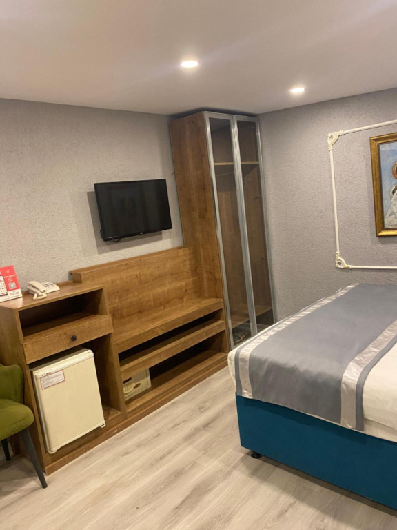 Hotel Mara İstanbul
